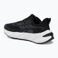 Men's training shoes Under Armour FLX TR black/black/white 3