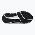Men's training shoes Under Armour FLX TR black/black/white 4