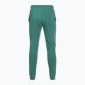 Men's trousers Under Armour Rival LW Graphic Jogger rack green/black 2