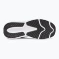 Men's running shoes Under Armour Surge 5 black/black/white 4