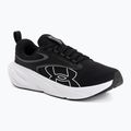 Men's running shoes Under Armour Surge 5 black/black/white