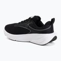 Men's running shoes Under Armour Surge 5 black/black/white 3