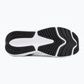 Men's running shoes Under Armour Surge 5 black/black/white 4