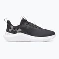 Women's running shoes Under Armour Phade RN 4 black/black/white