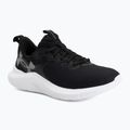 Women's running shoes Under Armour Phade RN 4 black/black/white