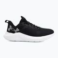 Women's running shoes Under Armour Phade RN 4 black/black/white 2