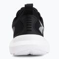 Women's running shoes Under Armour Phade RN 4 black/black/white 6
