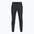 Men's trousers Under Armour Rival LW Jogger black/black