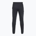 Men's trousers Under Armour Rival LW Jogger black/black 2