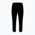 Men's trousers Under Armour Rival LW Jogger black/black