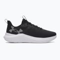 Men's running shoes Under Armour Phade RN 4 black/black/white