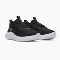 Men's running shoes Under Armour Phade RN 4 black/black/white 2