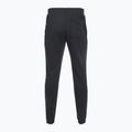 Men's trousers Under Armour Rival LW Graphic Jogger black/castelrock 2