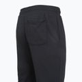 Men's trousers Under Armour Rival LW Graphic Jogger black/castelrock 4