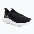 Men's running shoes Under Armour Phade RN 4 black/black/white