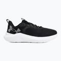 Men's running shoes Under Armour Phade RN 4 black/black/white 2