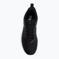 Men's running shoes Under Armour Phade RN 4 black/black/white 5