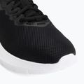 Men's running shoes Under Armour Phade RN 4 black/black/white 7