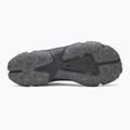 Men's trekking boots Under Armour Charged Expanse Mid LTHR WP Black/Anthracite/Bayou 4
