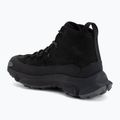 Men's trekking boots Under Armour Charged Expanse Mid LTHR WP Black/Anthracite/Bayou 3
