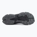 Men's trekking boots Under Armour Charged Expanse Mid LTHR WP Black/Anthracite/Bayou 4
