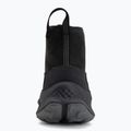 Men's trekking boots Under Armour Charged Expanse Mid LTHR WP Black/Anthracite/Bayou 6
