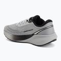 Men's running shoes Under Armour Velociti Sport mod gray/black/black 3