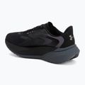 Running shoes Under Armour Velociti Distance Storm black/castlerock/metallic gun metal 3