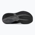Running shoes Under Armour Velociti Distance Storm black/castlerock/metallic gun metal 4