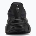 Men's running shoes Under Armour Halo Runner SE 2 black/anthracite/metallic black 6