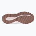 Women's running shoes Under Armour Ascend BL deep almond/apex pink/deep almond 4