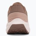 Women's running shoes Under Armour Ascend BL deep almond/apex pink/deep almond 6