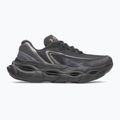 Women's running shoes Under Armour Halo Racer 2 black/anthracite/metallic black