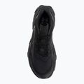 Women's running shoes Under Armour Halo Racer 2 black/anthracite/metallic black 5