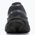 Women's running shoes Under Armour Halo Racer 2 black/anthracite/metallic black 6