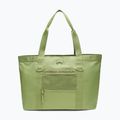Women's bag Under Armour Studio Tote 21,75 l warm olive/marine od green