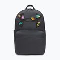 Backpack Under Armour Essential Patch Backpack anthracite/anthracite 3
