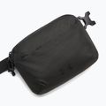Waist bag Under Armour Essential XB black/black/black