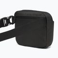 Waist bag Under Armour Essential XB black/black/black 2