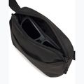 Waist bag Under Armour Essential XB black/black/black 4
