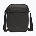 Pouch Under Armour Essential Crossbody black/black