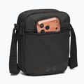 Pouch Under Armour Essential Crossbody black/black 2