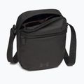 Pouch Under Armour Essential Crossbody black/black 4