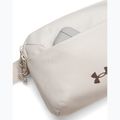 Waist bag Under Armour Essential XB vanilla/vanilla/peppercorn 4