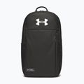 Urban backpack Under Armour Essential Halftime 23 l black/white