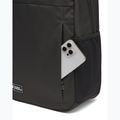 Urban backpack Under Armour Essential Halftime 23 l black/white 4