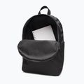 Urban backpack Under Armour Essential Printed Backpack black/black/castlerock 4