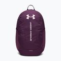 Backpack Under Armour Hustle Lite Backpack purple echo/mauve pink