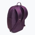 Backpack Under Armour Hustle Lite Backpack purple echo/mauve pink 2
