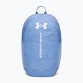 Backpack Under Armour Hustle Lite Backpack blue float/white